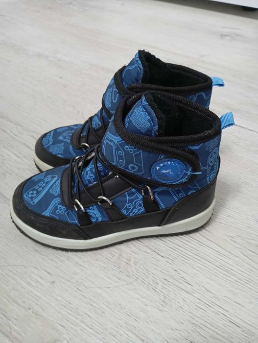 Детски боти Waikiki