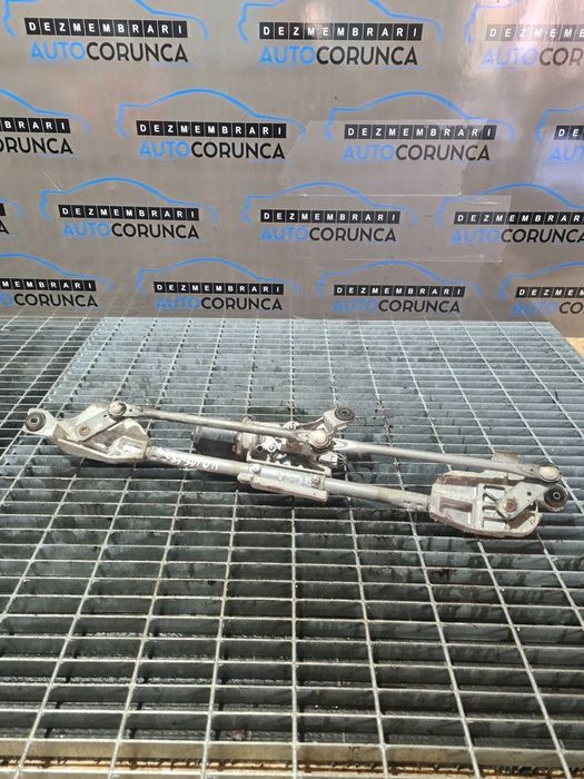 Ansamblu stergatoare Nissan Navara D40 2006 - 2010 Volan Stanga (834)