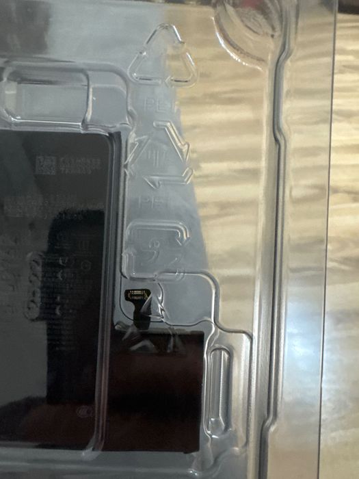 Baterie originala apple capacitate 86%