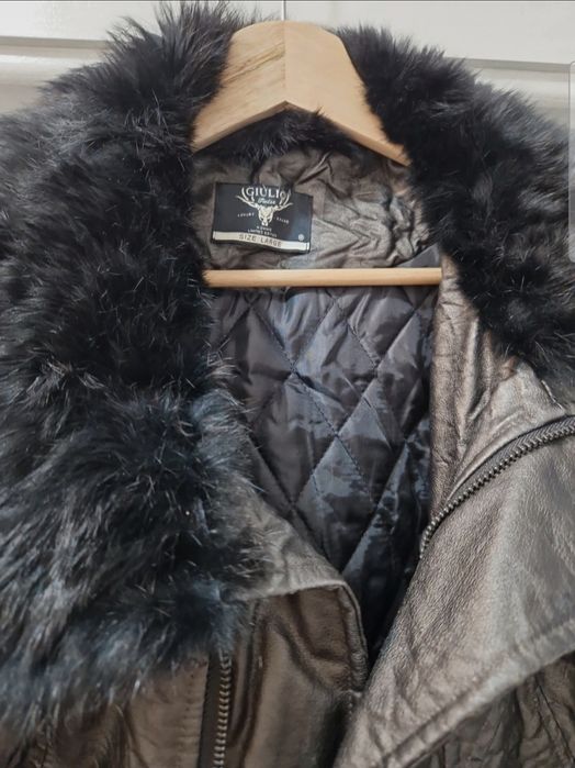 Geaca barbati Giulio Twist