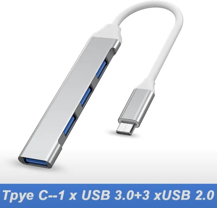 Usb type-c 8 & 2
