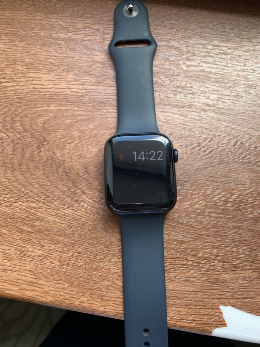 Apple Watch se 2