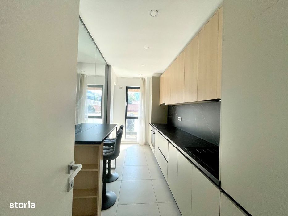 ✨ Nusco City | 2 Camere | 60 Mp | Aviatiei | Parcare Inclusa In Pret ✨