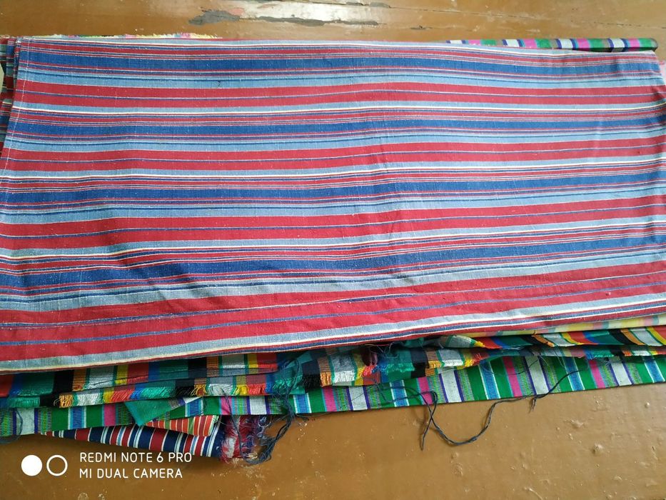 Dasturxonlar qadimgi