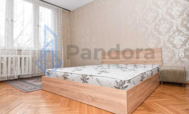 Тристаен апартамент под наем в  кв. Младост 1