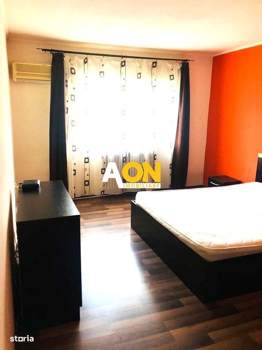 Apartamen 2 camere, etaj intermediar, Cetate