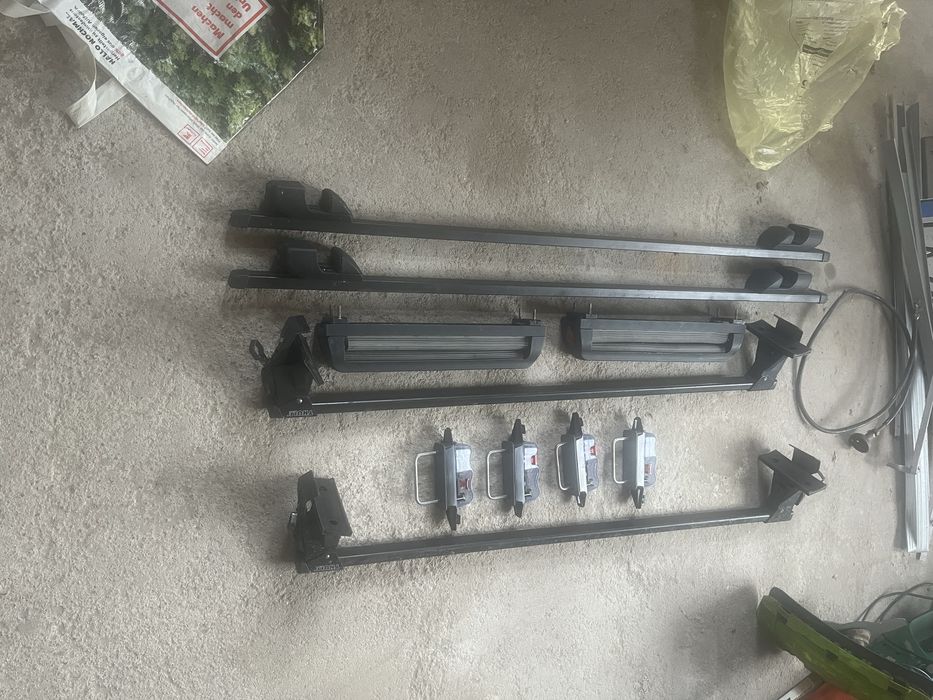 Автобокс за автомобили