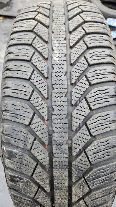 4бр гуми 185 60 15 семперит