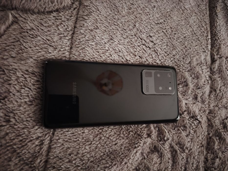 Samsung Galaxy S20 Ultra 5G