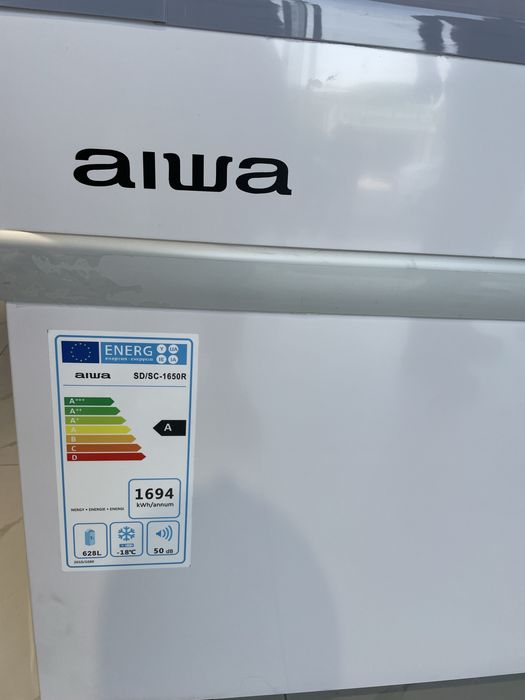 Маразилка Aiwa 630L
