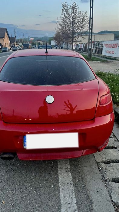 ALFA ROMEO GT 2004 — imagine 2