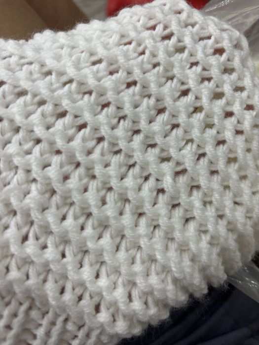 Продам вязаный комбинезон