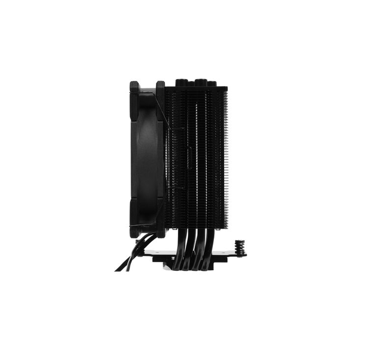 ' Кулер для процессора ID-Cooling SE-224-XTS ARGB (TDP 220W)