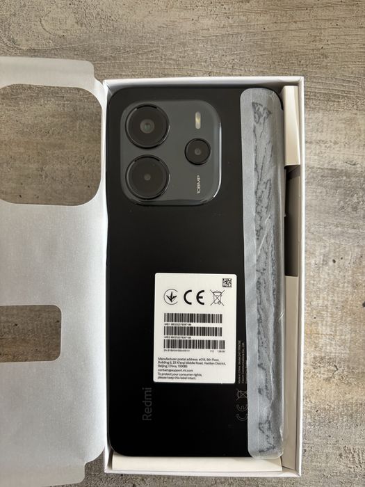 Xiaomi Redmi Note 14