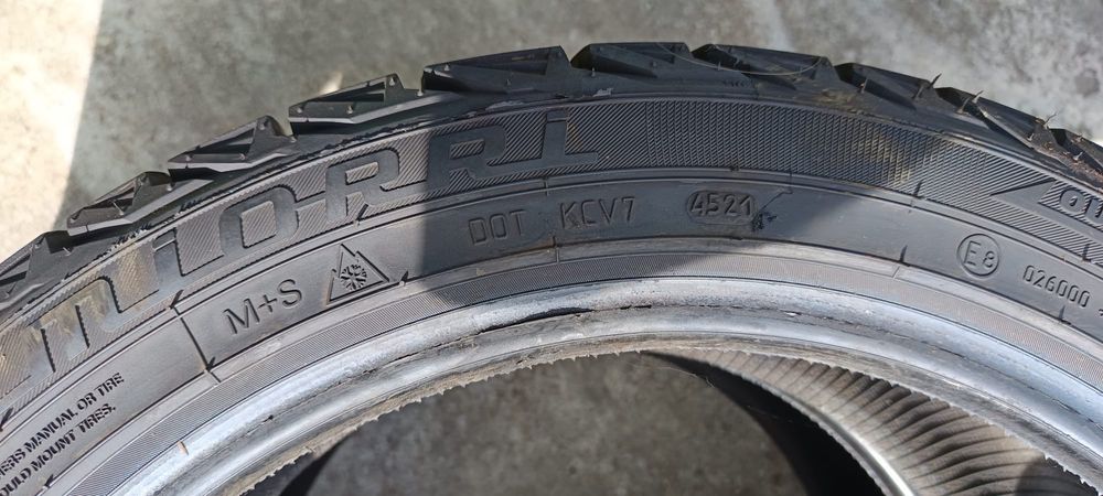 Anvelope 225/45/R17