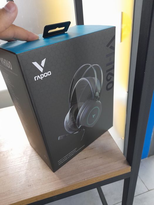 Rapoo VI-I160 gaming quloqchin
