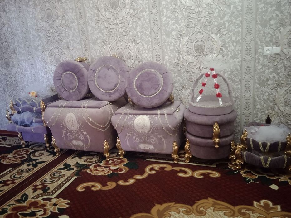 Сарпо сандик сотилади