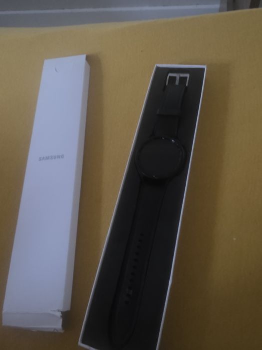 Samsung watch 6 classic