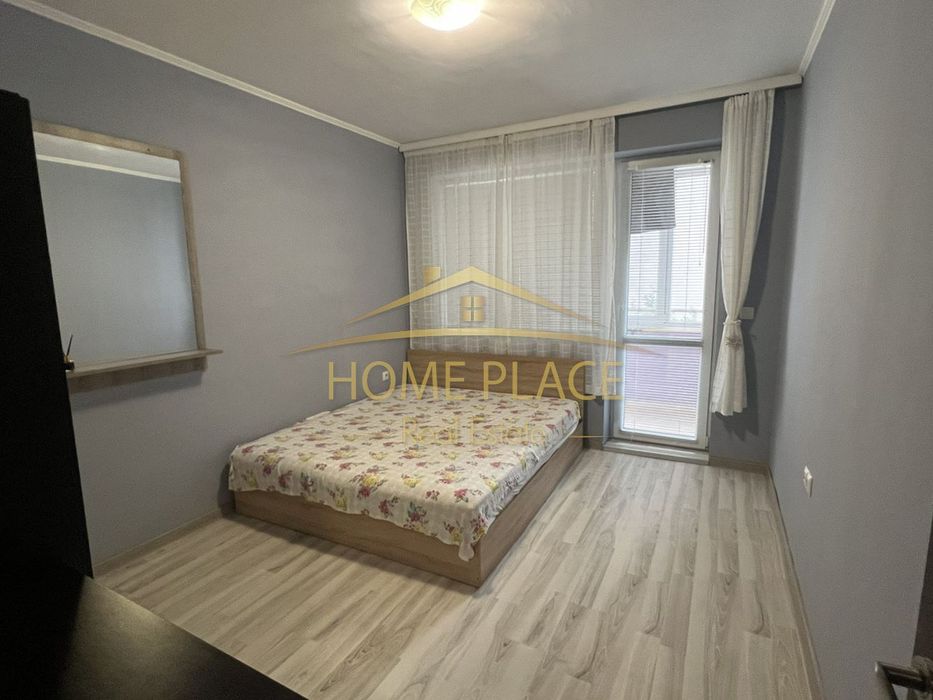 Дава се под наем Двустаен апартамент в Варна, Владислав Варненчик - 50 кв.м за 351.9 € - Снимка #6