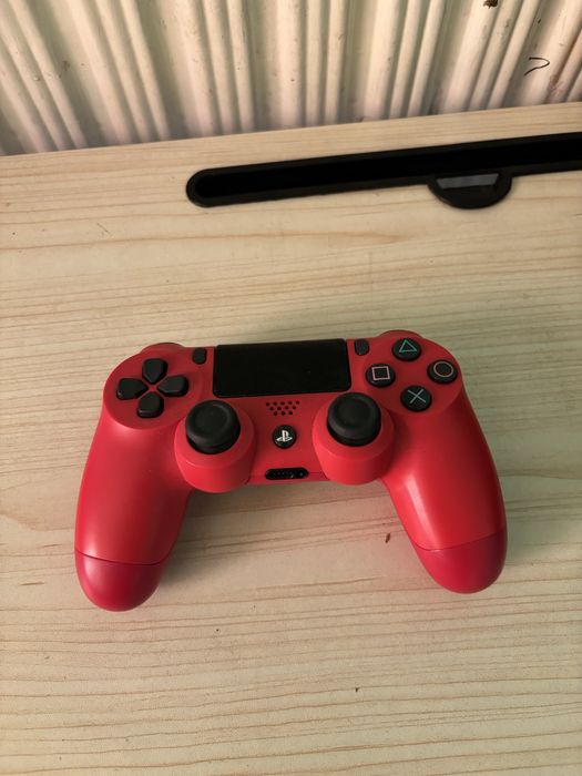 Джойстик за плейстейшън