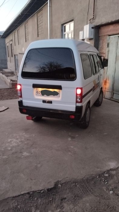 DAMAS 2023-yil dekabr