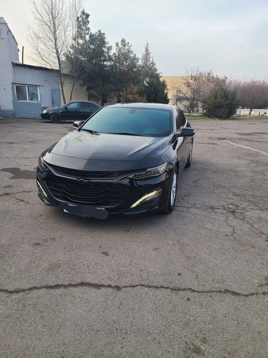 Malibu 2 2020- yil