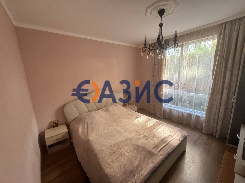 Продава се Двустаен апартамент в к.к. Слънчев бряг - 64 кв.м за 1110 €/кв.м - Снимка #8