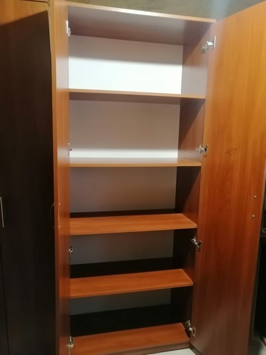 Шифонер доставка