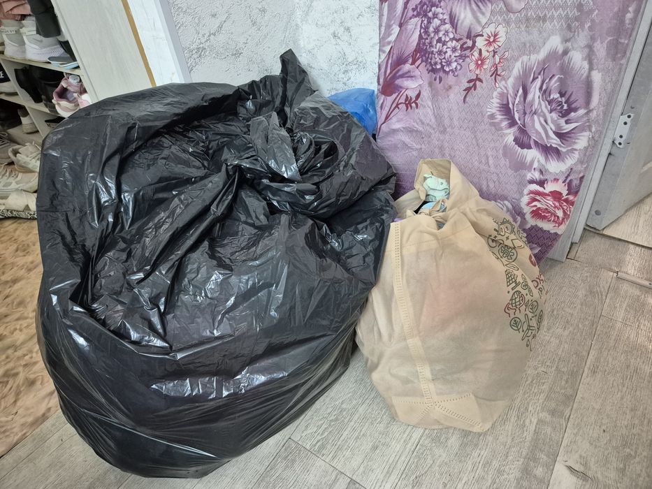 Детские вещи на девочку 5-6 лет
