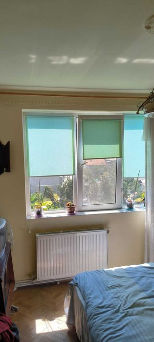 Apartament 2 camere + balcon, et. 3/4, zonă liniștită lângă școli și piață – Câmpina!