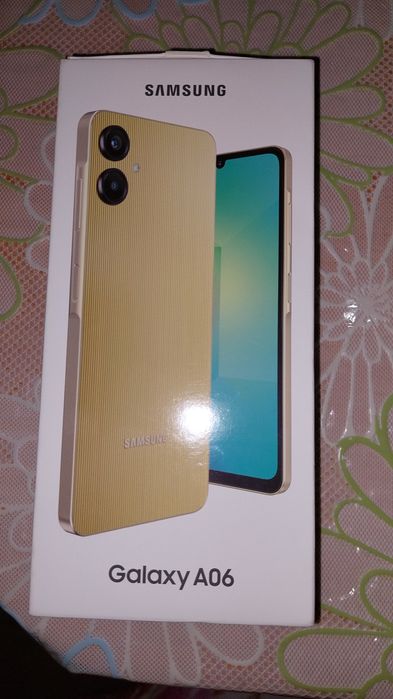 Продам новый телефон