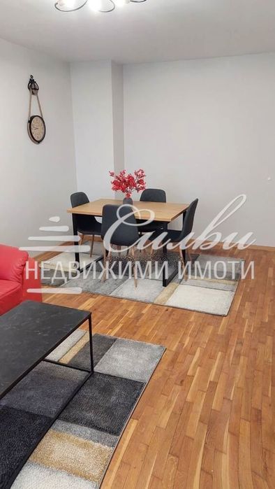 Дава се под наем Двустаен апартамент в Шумен, Болницата - 68 кв.м за 331.5 € - Снимка #2