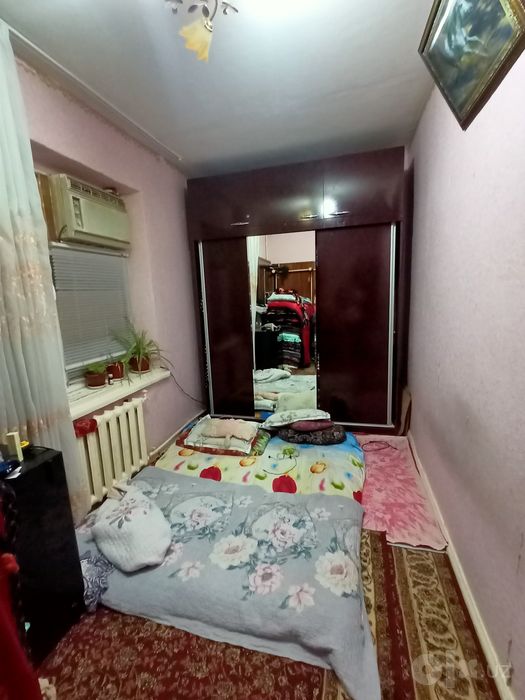 Продаётся квартира