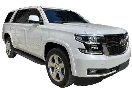 Chevrolet TAHO 2021 года ввыпуска