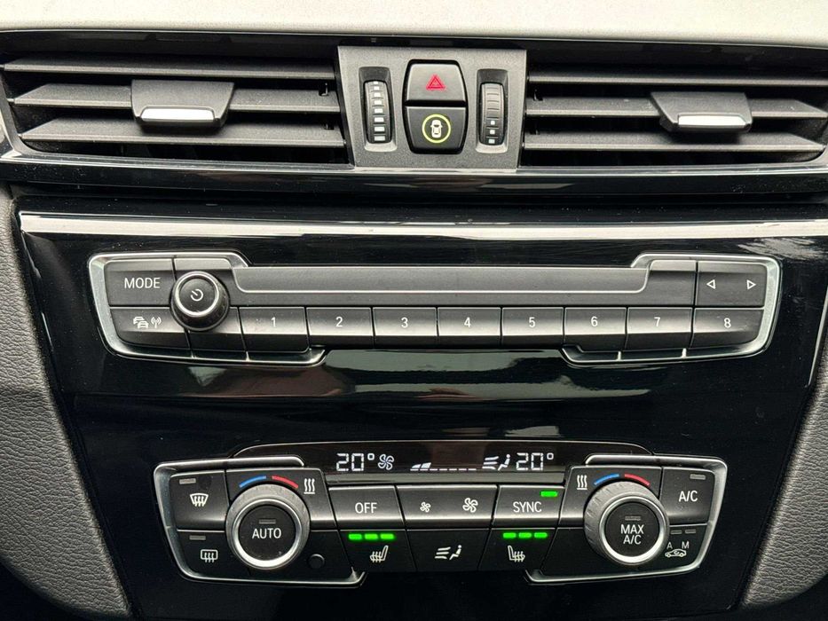 BMW X1 SDrive 18D , 132 cp cutie manuala, inmatriculata Ro, 182.000 km