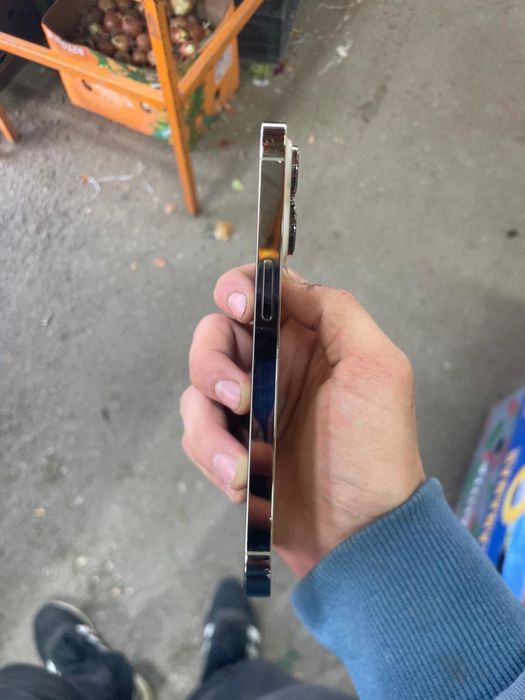 Прожада 14 про 256