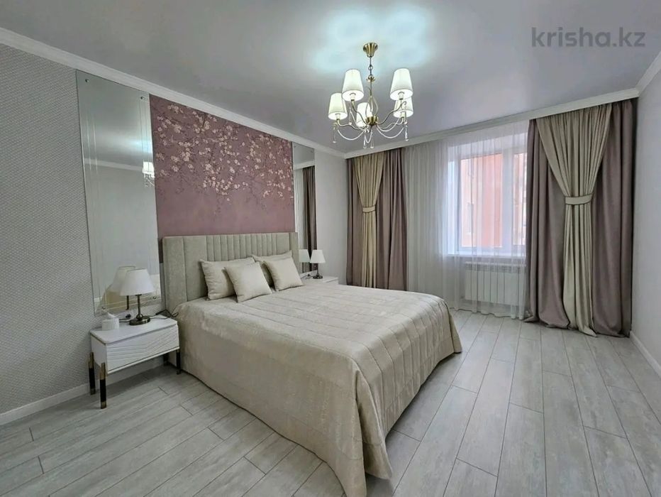 Продается 3комн Береке