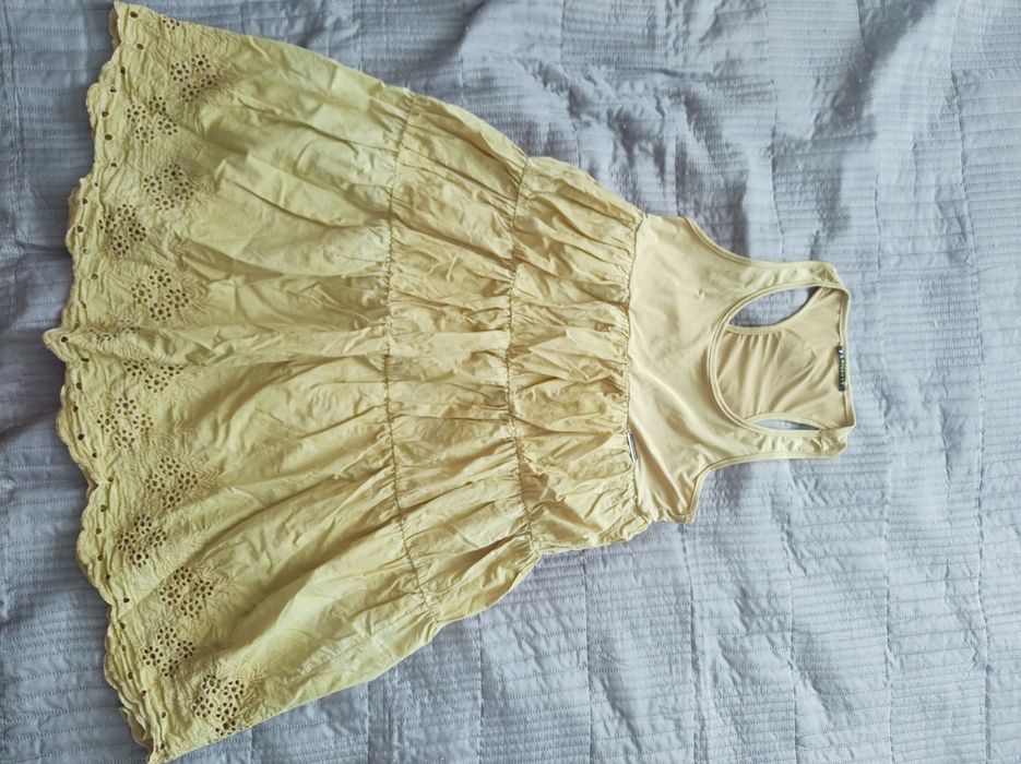 Летни рокли, размер M-L