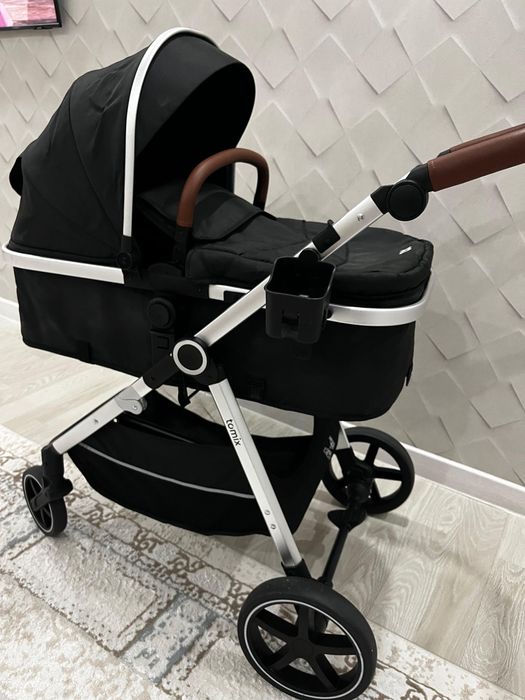 коляска отличном сост