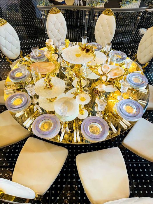 Аренда Пракат стол устул 24соат.