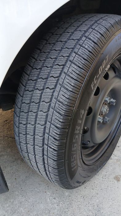 Diska balon sotiladi 14 razmer