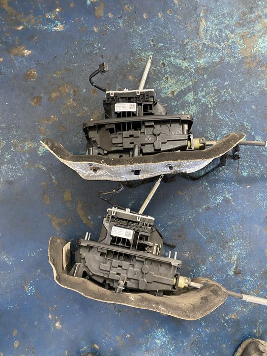 Timonerie automata multitronic volan dreapta audi a4 b8 a5 a6 c6 c7