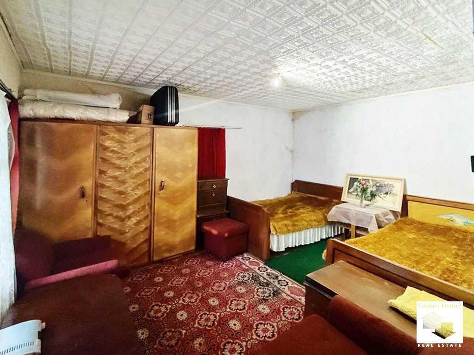 Продава се Къща в с. Плаково, Област Велико Търново - 80 кв.м за 725 €/кв.м - Снимка #6