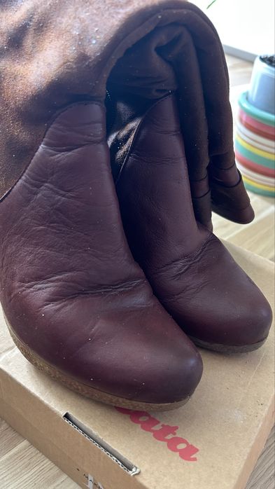 Дамски oбувки Таmaris & Paolo Botticelli - 40, 42 номер