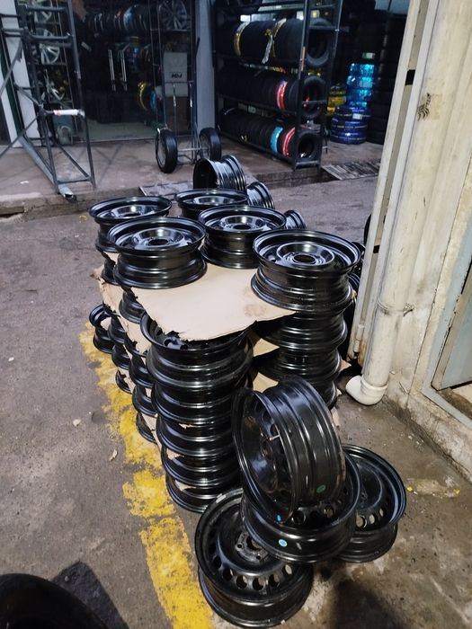 Нексия 3 оригинал заводской R15 дискалар сотилади оптим ва донага..