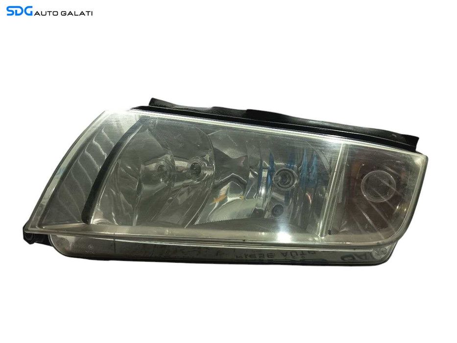 Far Stanga Urechi Superioare Lipsa Skoda Fabia 1 2004 - 2007 Cod 24635700 [L6667]