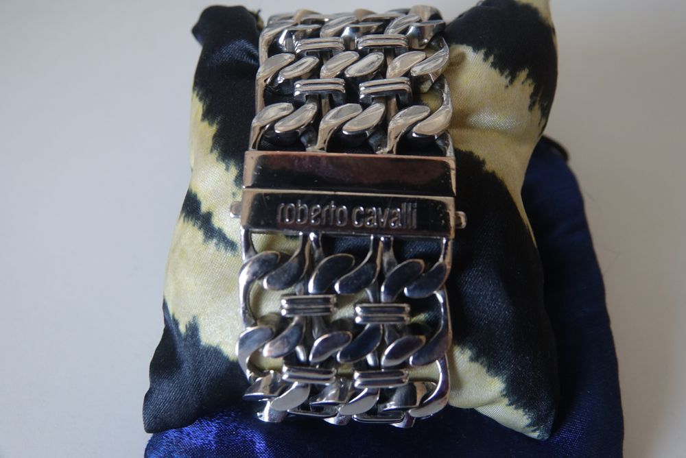 Часовник Roberto Cavalli