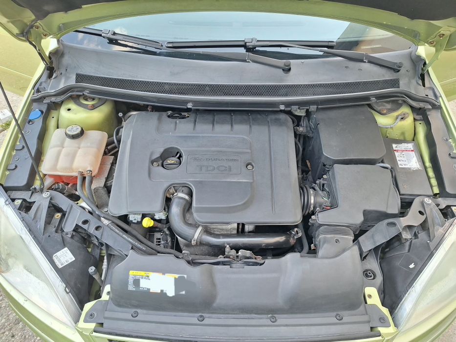 Ford Focus  2007