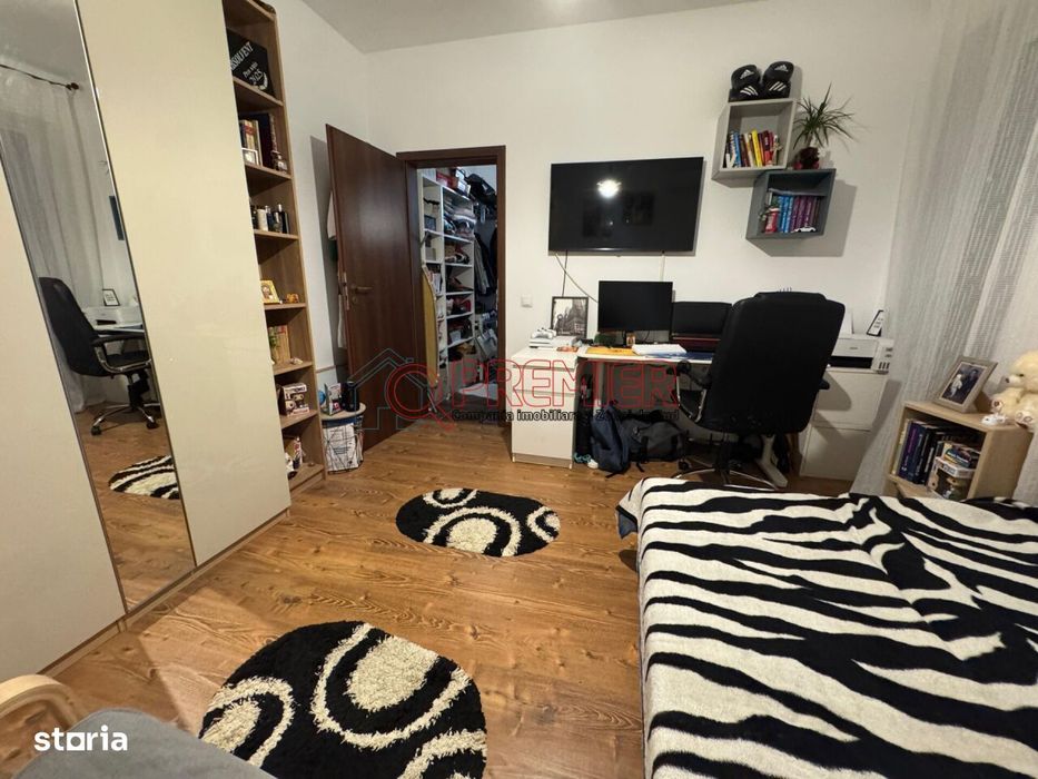 Studio | Apollo Residence | Drumul Fermei 103E