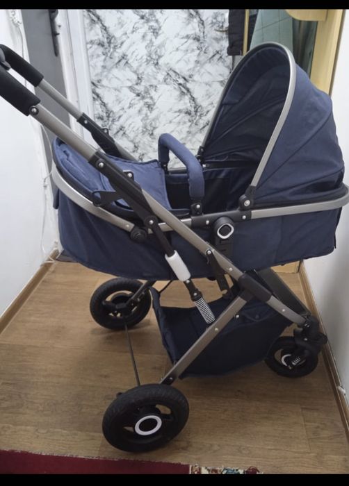 Коляска детская новая